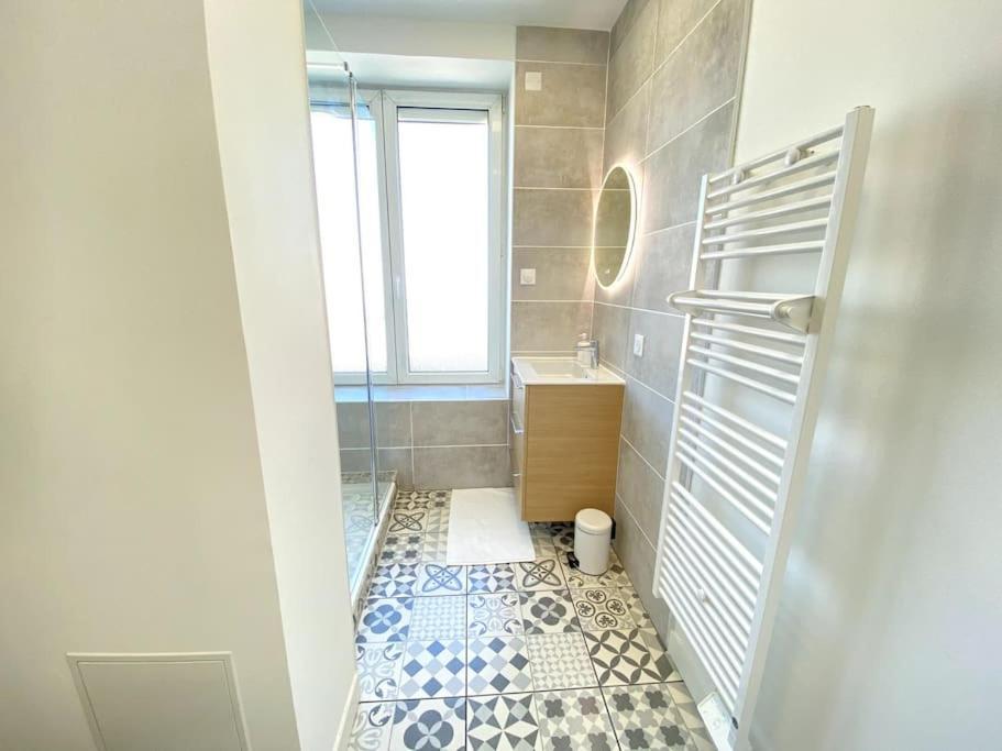 Châteauroux Le Dandy-Proche Centre-Neuf 아파트 외부 사진
